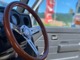 エアコン・パワステ・ナビ・TV・アルミホイール・４WD・社外ステアリング・5速ミッション車・背面タイヤカバー・フォグライト