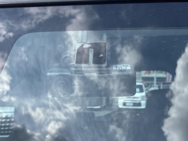 スズキ スペーシア 660 カスタム ハイブリッド XSターボ 4WD 8インチナビ ETC付 奈良県の詳細画像 その8
