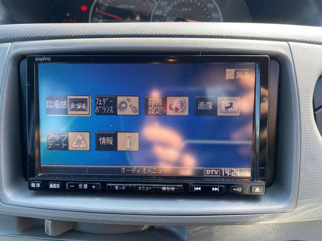 トヨタ シエンタ 1.5 X Sエディション 両側パワースライド 社外ナビTV 宮城県の詳細画像 その16