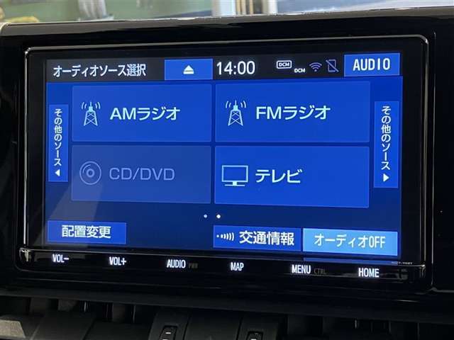 トヨタ RAV4 2.0 G Zパッケージ 4WD 電動ルーフ 電動バックドア 電動シート 愛知県の詳細画像 その17