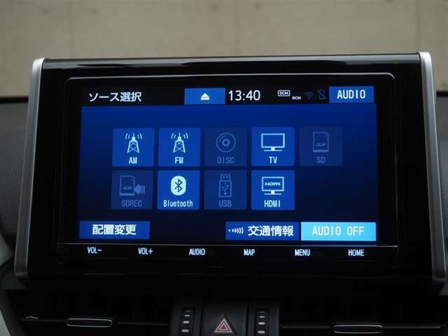 トヨタ RAV4 2.0 G Zパッケージ 4WD 衝突被害軽減ブレーキ 先進ライト 東京都の詳細画像 その20