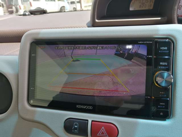 トヨタ スペイド 1.5 G ナイ TV Bカメラ Bluetooth ETC 社外アルミ 山梨県の詳細画像 その17