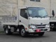 日野自動車 デュトロ Lゲート強化ダンプ 4WD 2800kg積み4ナンバー 滋賀県の詳細画像 その3