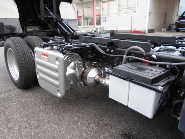 日野自動車 デュトロ Lゲート強化ダンプ 4WD 2800kg積み4ナンバー 滋賀県の詳細画像 その15