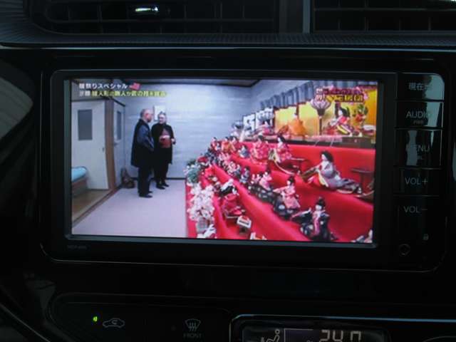 トヨタ アクア 1.5 S スタイルブラック カーナビTV バックカメラ ETC ドラレコ 宮城県の詳細画像 その15