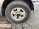 いすゞ ウィザード 3.0 タイプX ディーゼルターボ 4WD 純正アルミ ルーフレール パワステ 北海道の詳細画像 その4