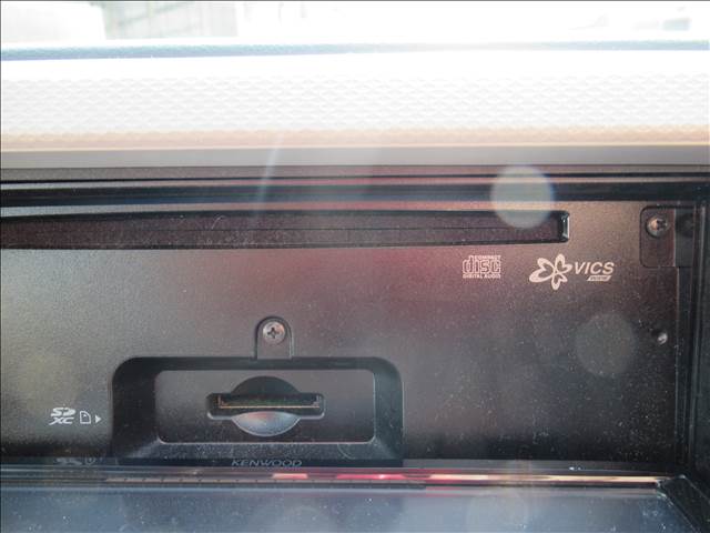 スズキ アルト 660 L 禁煙車 Bluetooth SDナビ ETC 山形県の詳細画像 その18