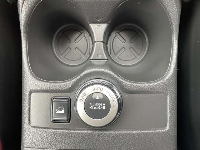 日産 エクストレイル 2.0 20Xi ハイブリッド 4WD 全周囲カメラ・ドラレコ・ETC・純正アルミ 千葉県の詳細画像 その6