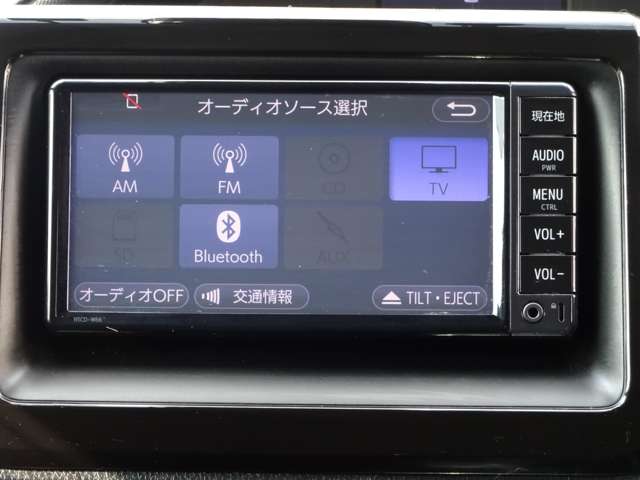 トヨタ ノア 1.8 ハイブリッド X 後期 ナビ Bカメラ TSS 両Pドア 2年保証 福岡県の詳細画像 その16