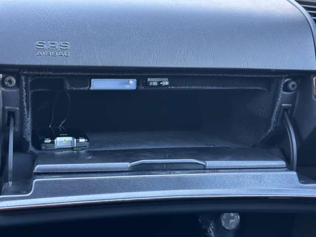 メルセデス・ベンツ Sクラス S320 2オーナー車・左ハン・ガラスSR 大阪府の詳細画像 その17