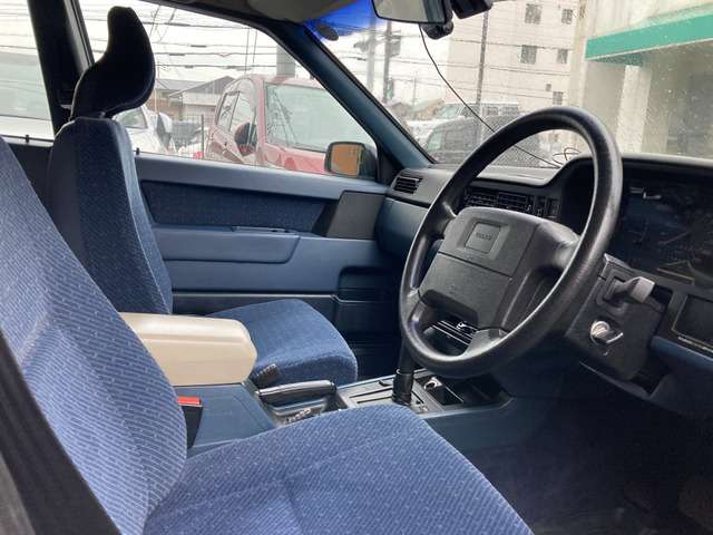 ボルボ 850 GLE タイプS 車検2年整備付 ETC CD シートヒーター 兵庫県の詳細画像 その16