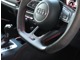 Audi車はどのお車をお選びいただいてもレザーハンドルです。そこにはAudiのこだわりがあり質感の高いレザーでしっかりと手に馴染んでくれます。
