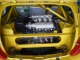 ルノー クリオ RS V6 24V トロフィー  兵庫県の詳細画像 その4