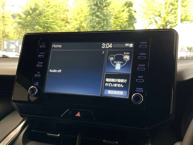 トヨタ ハリアー 2.5 ハイブリッド G レザーパッケージ レザーシート デジタルインナーミラー 東京都の詳細画像 その17