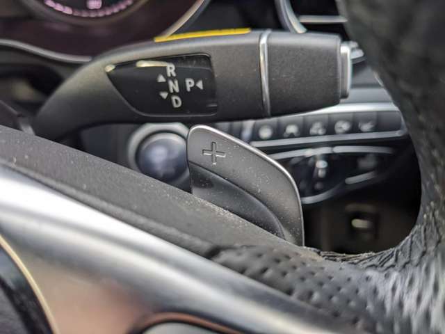 メルセデス・ベンツ GLCクーペ 250 4マチック スポーツ (本革仕様) 4WD AMG19インチAW サンルーフ 360度カメラ 広島県の詳細画像 その16