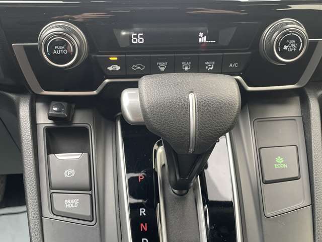 米国ホンダ CR-V 2017y新車並行 2.4L AWD LX 1オーナーパナソニックナビTV ETC 神奈川県の詳細画像 その20