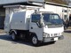 いすゞ エルフ 2.15t積極東製プレスパッカー車4.2立米 4.8Lディーゼル フロア5速MT 神奈川県の詳細画像 その3