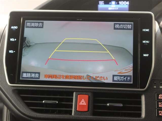 トヨタ ノア 1.8 ハイブリッド Si WxBII 衝突回避システム・Bluetooth対応 千葉県の詳細画像 その5