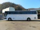 日野自動車 バス 54人乗りバス  岡山県の詳細画像 その3
