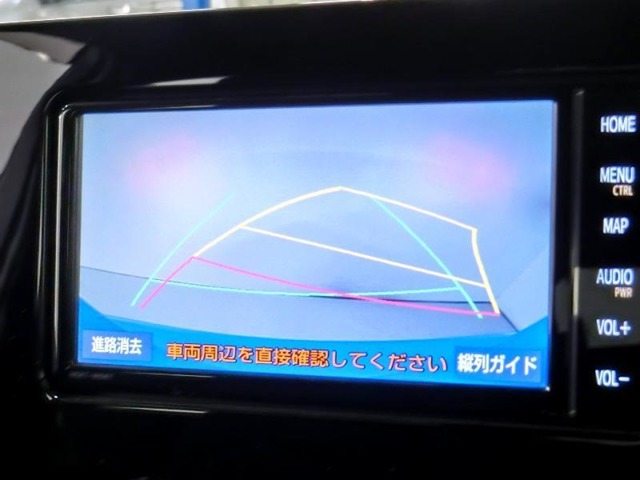 トヨタ カローラスポーツ 1.2 G X クリアランスソナー 静岡県の詳細画像 その12