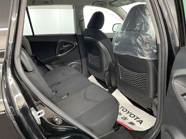 トヨタ RAV4 2.4 スタイル 4WD HDDナビ バックモニタ ETC HID AW 福井県の詳細画像 その16