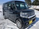 ホンダ N-BOX 660 カスタムG 4WD  北海道の詳細画像 その3