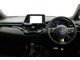トヨタ C-HR ハイブリッド 1.8 S GR スポーツ タイヤ4本新品 純正ナビ パノラマモニタ 栃木県の詳細画像 その4