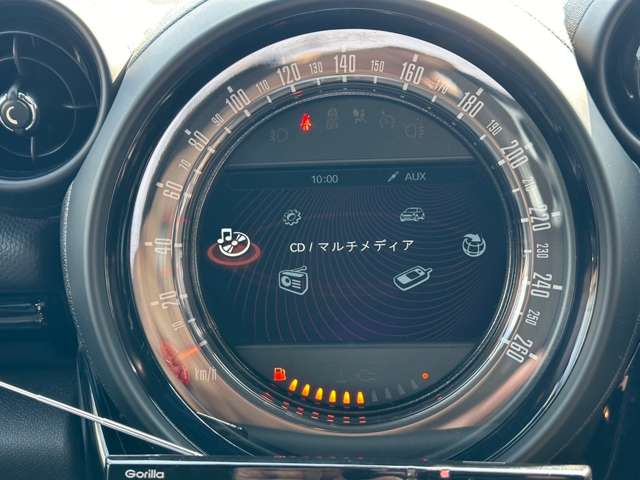 ミニ ミニクロスオーバー クーパー SD ブラックナイト 140台限定車! 千葉県の詳細画像 その20