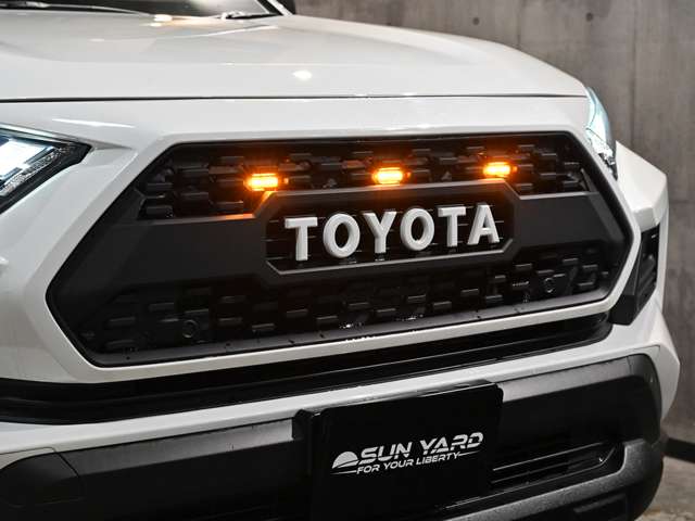 トヨタ RAV4 2.5 ハイブリッド アドベンチャー オフロード パッケージII E-Four 4WD ACCイージアップ1.5 レイズ17AW 大阪府の詳細画像 その7