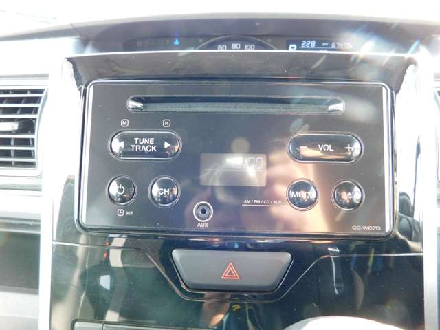 ダイハツ タント 660 カスタム X 4WD 左側パワスラ LEDライト シートヒーター 北海道の詳細画像 その15