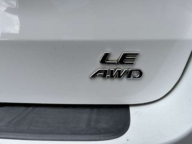 米国トヨタ シエナ 3.5 V6 LE 4WD  茨城県の詳細画像 その16
