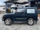 スズキ ジムニー 660 ワイルドウインド リミテッド 4WD グリルガード サイドステップ 兵庫県の詳細画像 その4