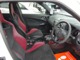 日産 ジューク 1.6 NISMO RS 4WD アラウンドビューモニター パドルシフト 青森県の詳細画像 その4