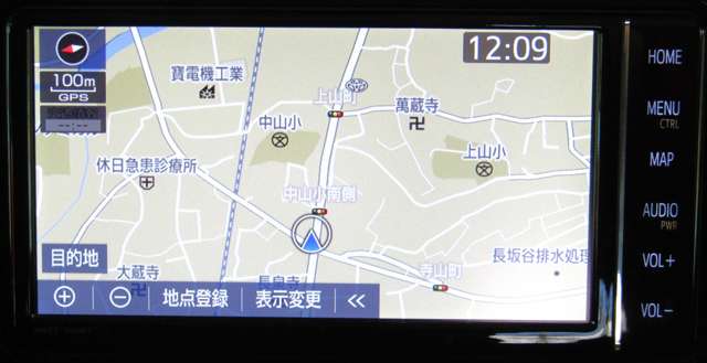 トヨタ ルーミー 1.0 G ナビ TV バックカメラ 両側Pドア 神奈川県の詳細画像 その9