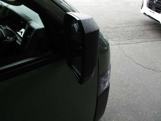 トヨタ ハイエースバン 2.0 スーパーGL ロング アースカラーパッケージ アルミ 大阪府の詳細画像 その10
