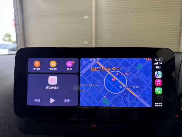 アウディ Q5 2.0 TFSI クワトロ 4WD Apple CarPlay対応ナビ(社外品) 大阪府の詳細画像 その16