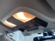 【ルームランプ】照明付きの為夜でも車内を確認する際に便利ですね♪