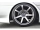 新品ファイナルコネクションフルタップ車高調　新品ＥＮＫＥＩ１９インチアルミ　新品タイヤ　ＨＩＤヘッドライト　フォグランプ