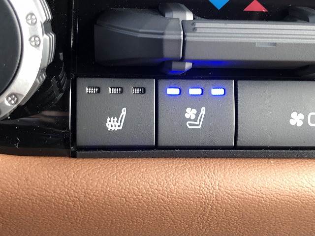 米国トヨタ タンドラ クルーマックス1794ED  4WD Dオーディオ サンルーフ 茶革 BSM LED 愛知県の詳細画像 その7