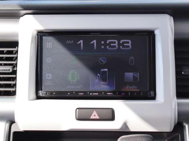 スズキ ハスラー 660 G 4WD スマートキー オートライト Bluetooth 鳥取県の詳細画像 その12