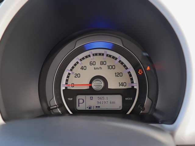 スズキ ハスラー 660 G 4WD スマートキー オートライト Bluetooth 鳥取県の詳細画像 その16