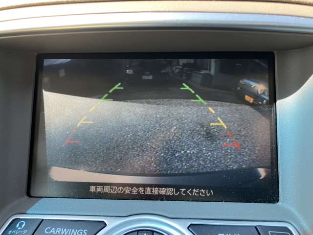 日産 スカイライン 2.5 250GT 純正ナビ バックカメラ サイドカメラ 神奈川県の詳細画像 その10