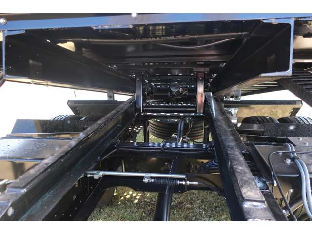 日野自動車 デュトロ 3.5t セルフローダー 鹿児島県の詳細画像 その8