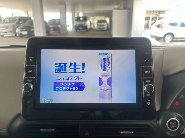 日産 デイズ 660 X 4WD ナビ TV 全周囲カメラ 車線逸脱警報 北海道の詳細画像 その8