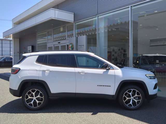 2026 JEEP COMPASS — миниатюра 45