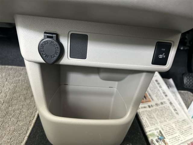 トヨタ パッソ 1.0 X S 衝突軽減ブレーキ/ナビ/バックカメラ 岩手県の詳細画像 その20