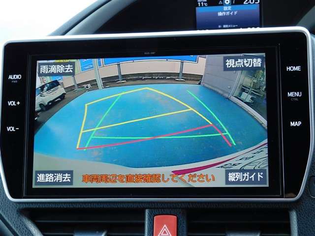 トヨタ ヴォクシー 2.0 ZS 煌III 10インチコネクトナビ ドライブレコーダー 福岡県の詳細画像 その14