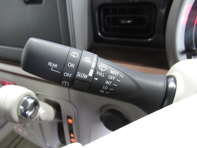 スズキ アルトラパン LC 660 X 4WD 全方位モニター用カメラパッケージ装着車 石川県の詳細画像 その19