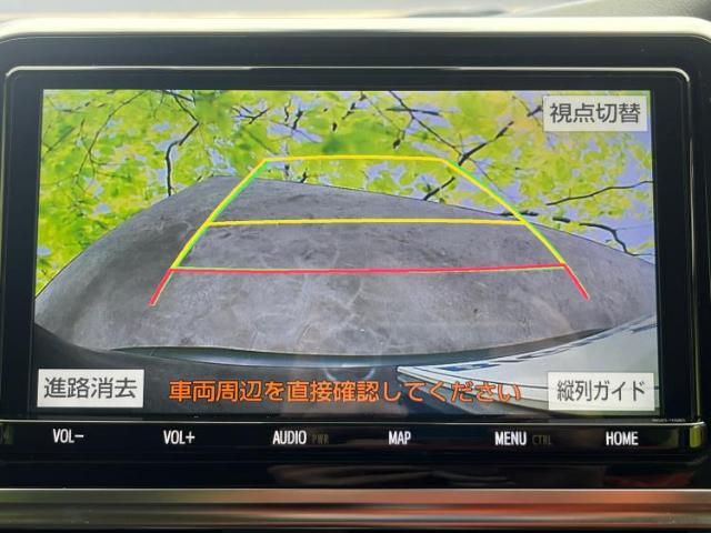 トヨタ シエンタ 1.5 G クエロ 9インチSDナビ/衝突安全装置 佐賀県の詳細画像 その12