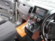 三菱 デリカD：5 2.4 シャモニー 4WD Fセグ ヒータ付き電動シート 両側パワスラ 京都府の詳細画像 その2